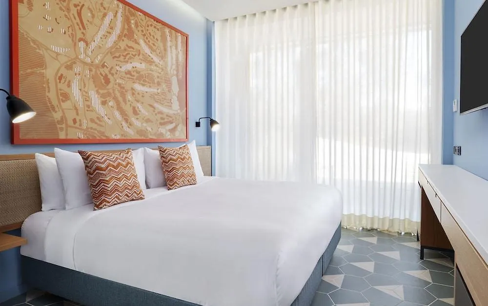 Lavida Hotel At Camiral Golf & Wellness Кальдас-де-Малавелья