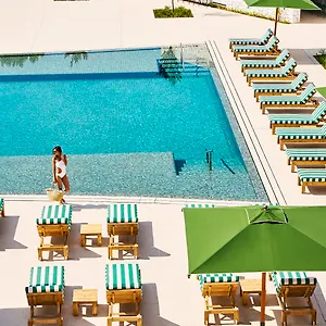 Camiral Golf & Wellness - Leading Of The World Отель