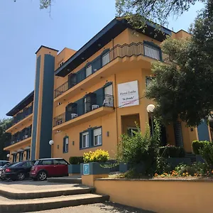 Hotel Esteba, Caldes de Malavella